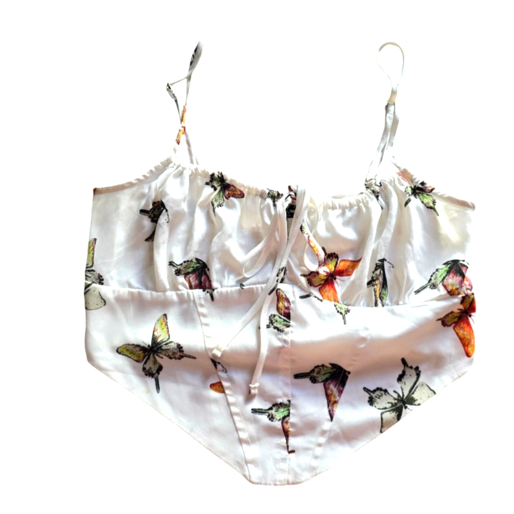 Womens corset